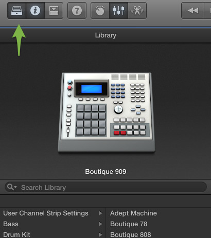 logicprox_library